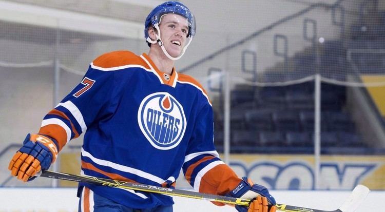 Connor McDavid Will we ever understand what makes Connor McDavid tick