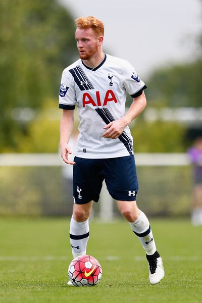 Connor Ogilvie Connor Ogilvie Photos Photos Tottenham Hotspur U21 v Everton U21