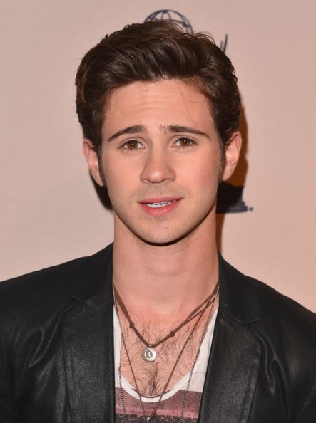 Connor Paolo Connor Paolo Pictures An Evening With 39Revenge39 Zimbio