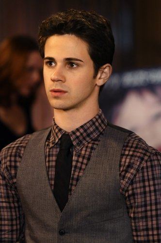 Connor Paolo Pictures amp Photos of Connor Paolo IMDb