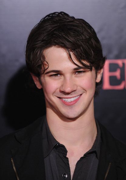 Connor Paolo Connor Paolo Photos Premiere Of quotThe Stepfather