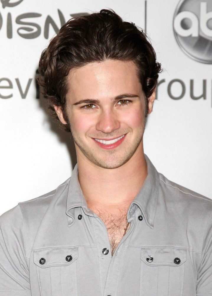 Connor Paolo Connor Paolo Quotes QuotesGram