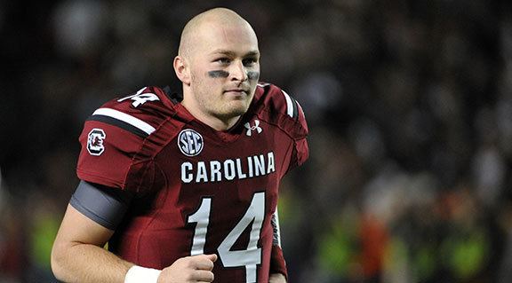 Connor Shaw Connor Shaw39s first week as a Brown