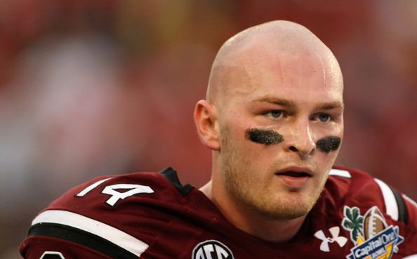 Connor Shaw Connor Shaw Photos Wisconsin v South Carolina Zimbio