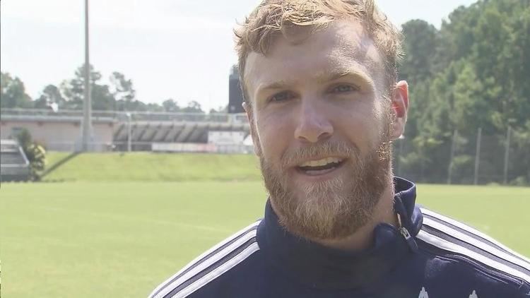 Connor Tobin RailHawks Tobin brings analytical approach to pitch