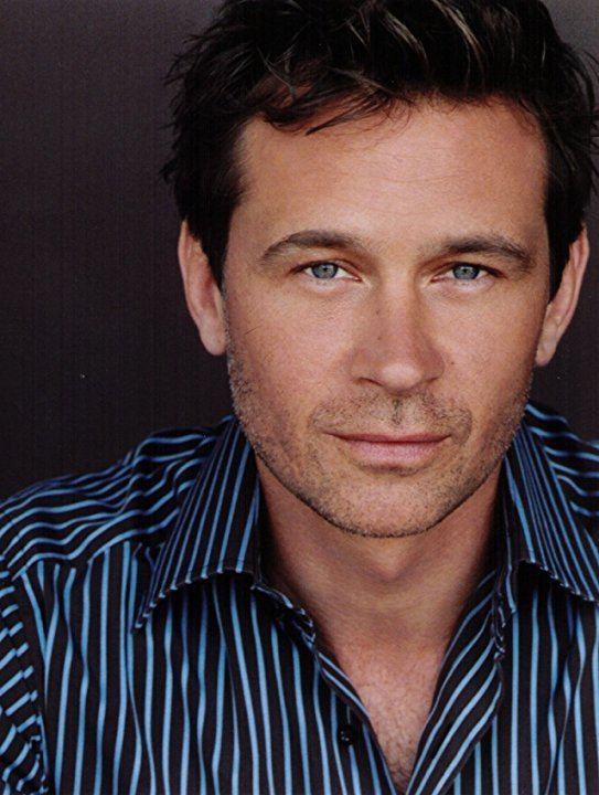 Connor Trinneer Alchetron, The Free Social Encyclopedia