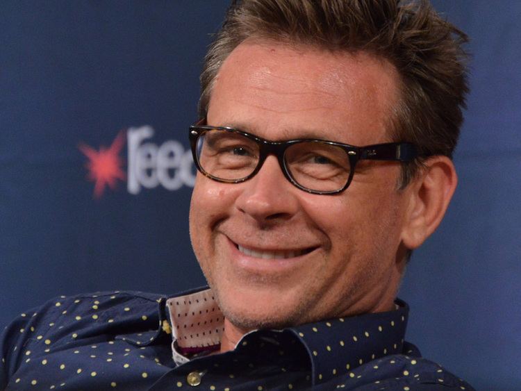 Connor Trinneer Star Trek Trinneer Connor