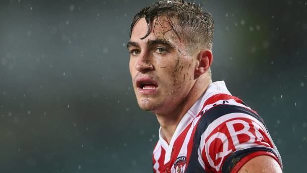 Connor Watson Connor Watson assured spot in Roosters NRL squad after stellar Nines