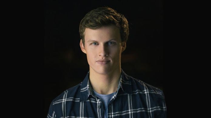 Connor Weil Connor Weil 10 Things to know about the MTV Scream Star