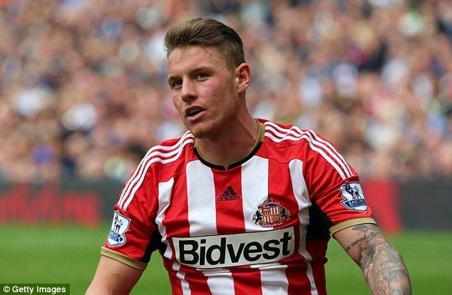 Connor Wickham Connor Wickham pondering move abroad when Sunderland