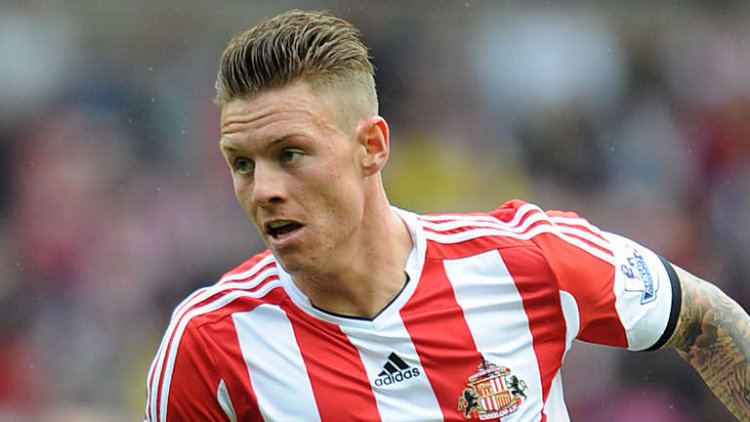Connor Wickham Transfer news Connor Wickham happy to be back at