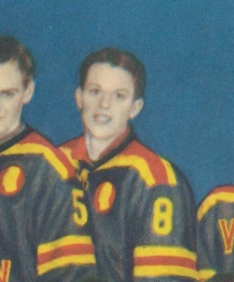 Conny Evensson En av svensk hockeys strsta trnare Old School Hockey Conny