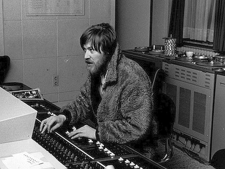 Conny Plank Conny Plank Group at Lastfm