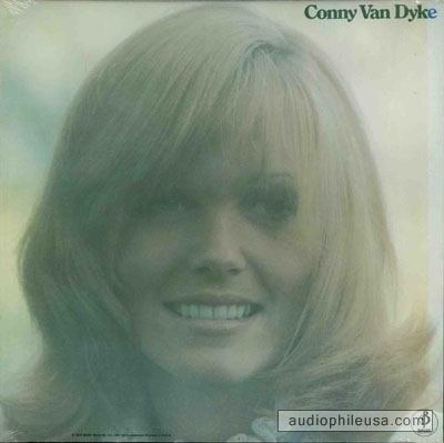 Conny Van Dyke Van Dyke Conny Conny Van Dyke Vinyl LP Album at audiophileusa