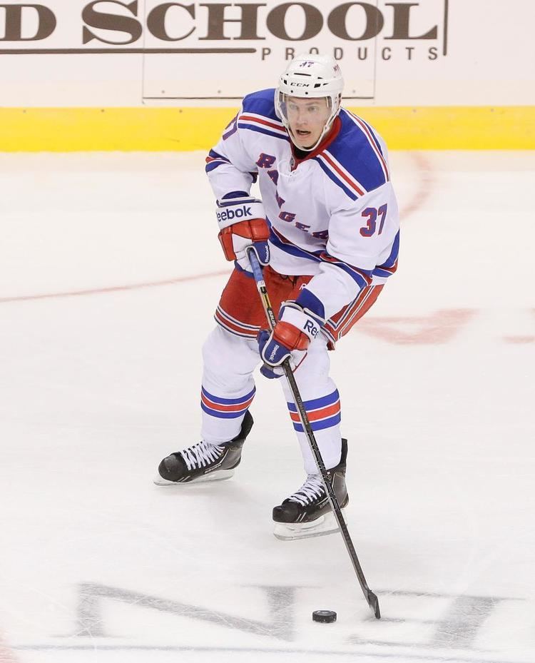 Conor Allen Rangers39 Allen will likely make NHL debut vs Lightning