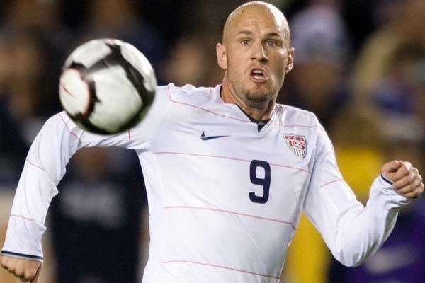 Conor Casey Conor Casey USMNT Players US Soccer Players