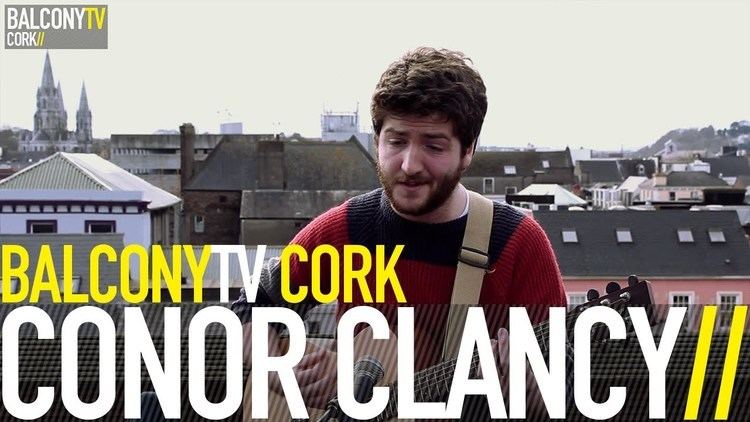 Conor Clancy CONOR CLANCY HIEROGLYPHICS BalconyTV YouTube