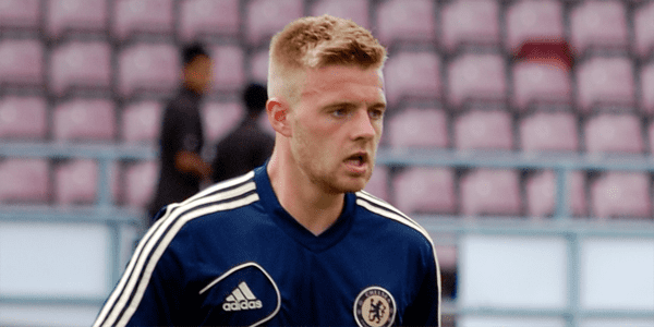 Conor Clifford Conor Clifford Lined Up For Portsmouth Loan TheChelsnet