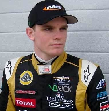 Conor Daly Conor Daly TopNews