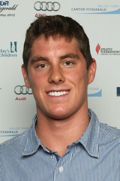 Conor Dwyer Conor Dwyer Photos Cantor Fitzgerald amp BGC Partners Host