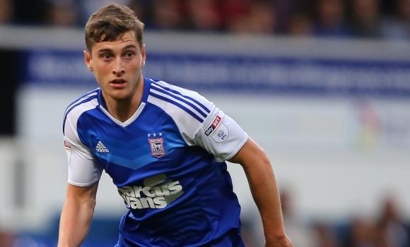 Conor Grant Former Loanee Grant Rejoins Doncaster Ipswich Town News TWTDcouk