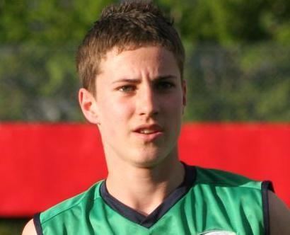 Conor Henderson One to watch Conor Henderson Jeorge Bird39s Arsenal Youth