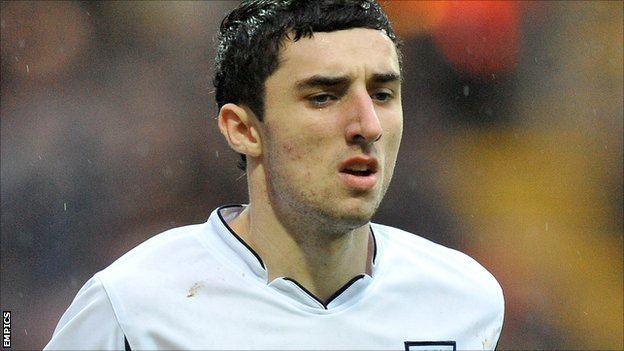 Conor McLaughlin BBC Sport Fleetwood sign Conor McLaughlin from Preston