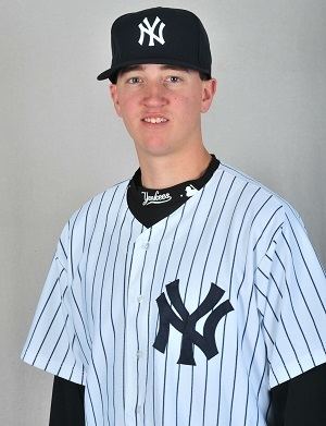 Conor Mullee Spartan baseball alums making waves at the next level