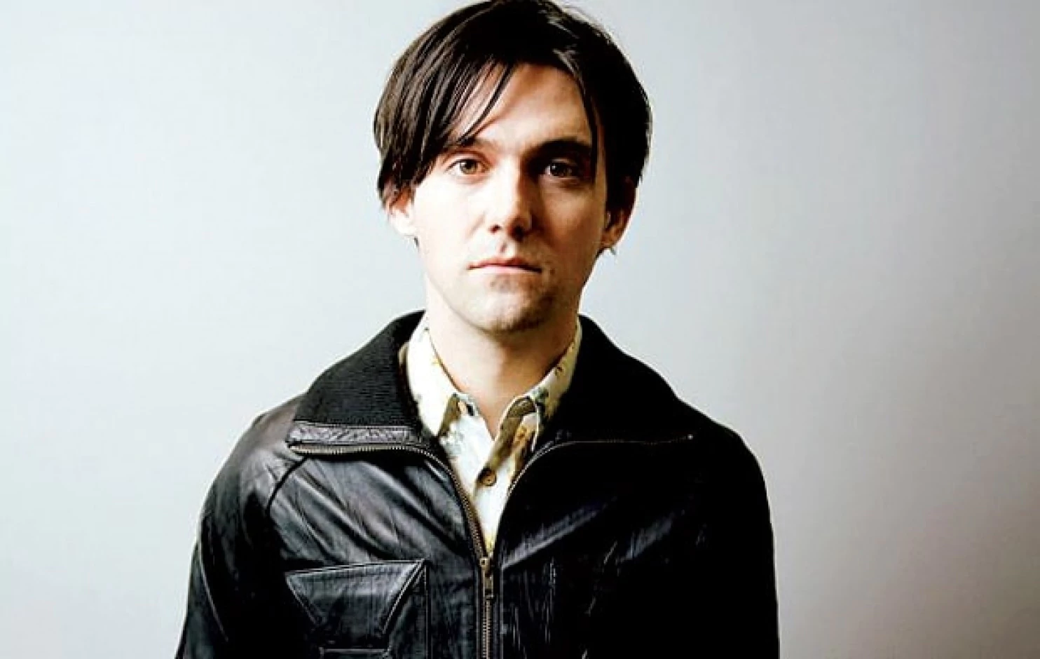 Conor Oberst Conor Oberst39s brighteyed journey to 39Upside Down