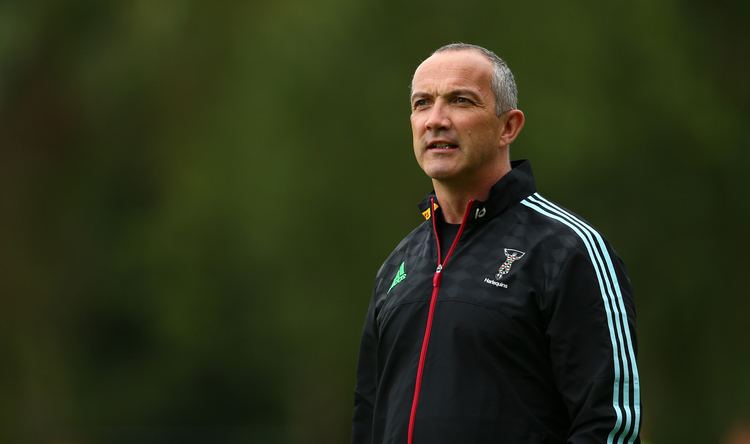 Conor O'Shea Conor O39Shea appointed new Italian rugby coach Marking The Spot