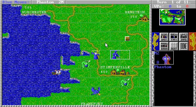 Conquered Kingdoms Download Conquered Kingdoms My Abandonware