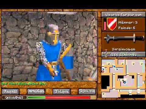 Conqueror A.D. 1086 Conqueror AD 1086 Let39s play episode 2 YouTube