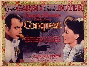 Conquest (1937 film) Conquest 1937 film Wikipedia