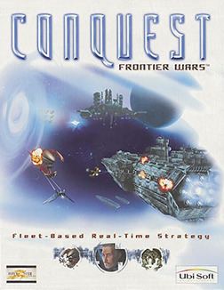 Conquest: Frontier Wars httpsuploadwikimediaorgwikipediaenaa9Con