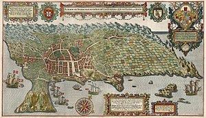 Conquest of the Azores httpsuploadwikimediaorgwikipediacommonsthu