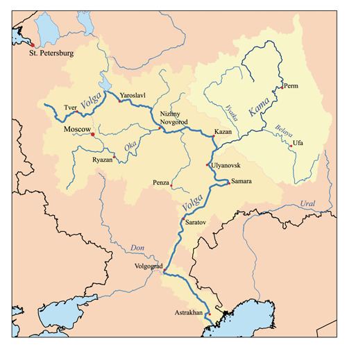 Conquest of the Khanate of Sibir