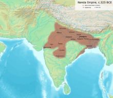 Conquest of the Nanda Empire httpsuploadwikimediaorgwikipediacommonsthu