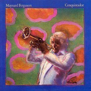 Conquistador (Maynard Ferguson album) httpsuploadwikimediaorgwikipediaendd4MF