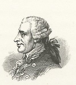 Conrad Alexandre Gerard de Rayneval