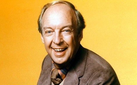 Conrad Bain Daily Grindhouse THE MOST DIFFERENT OF STROKES THE
