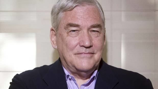 Conrad Black A Matter of Principle by Conrad Black The Globe and Mail