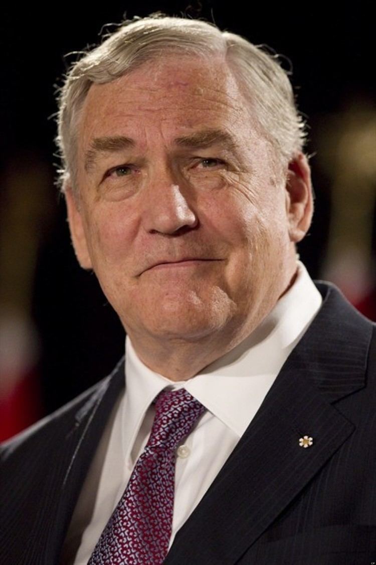 Conrad Black Conrad Black Order Of Canada Hearing Rejected By Federal