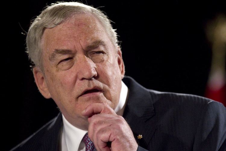 Conrad Black Conrad Black comes to Rob Ford39s rescue Hume Toronto Star