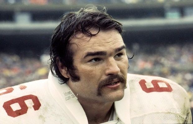 Conrad Dobler Forgotten Player of the Moment CONRAD DOBLER YOU CAN39T