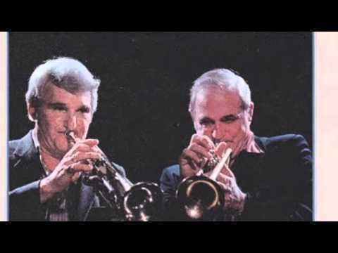 Conrad Gozzo Greatest Trumpet Section Ever YouTube