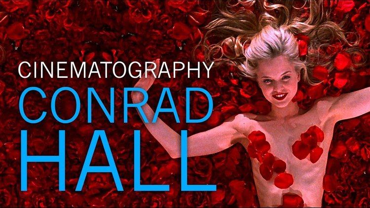 Conrad Hall Understanding the Cinematography of Conrad Hall YouTube
