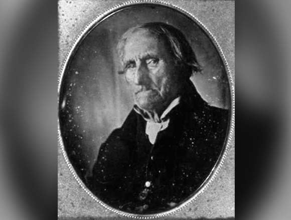 Conrad Heyer The Face of the Past Extra Newsfeed