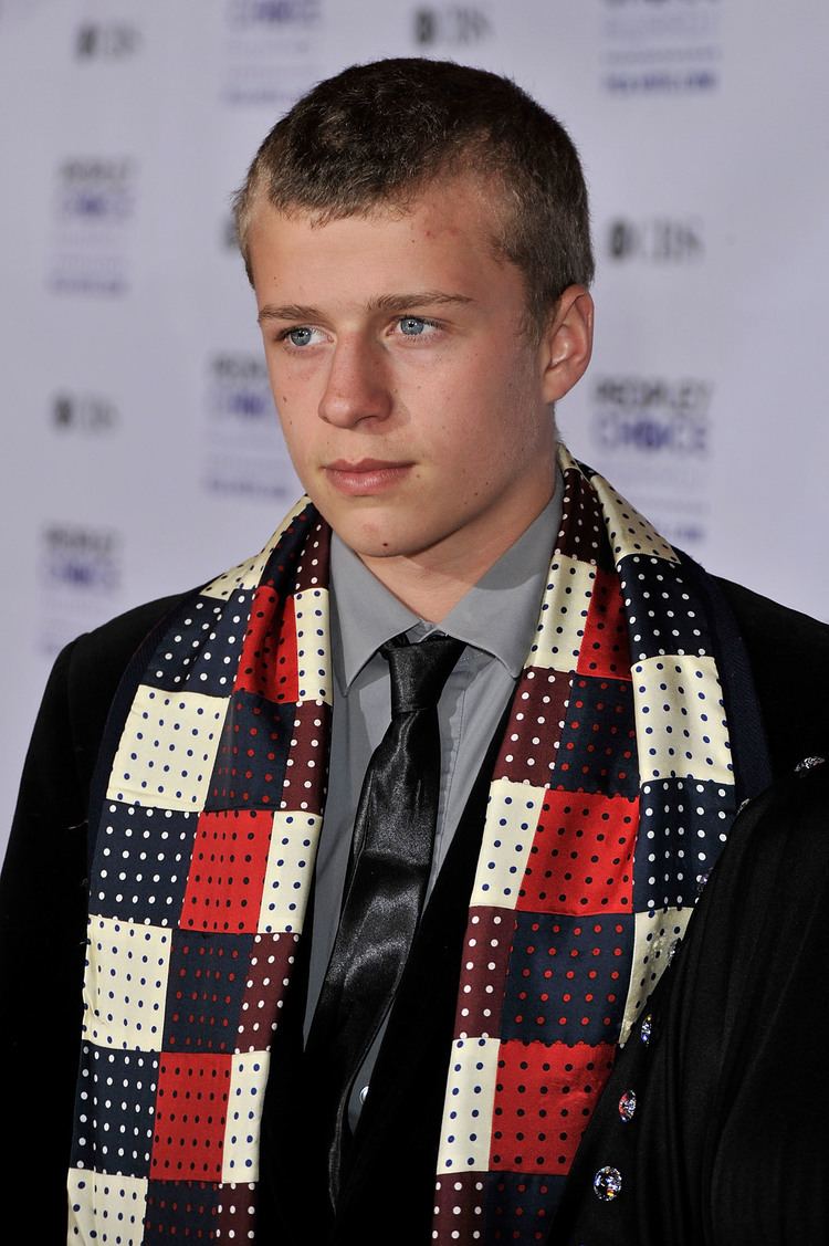 Conrad Hilton Paris Hilton39s brother accused of assaulting threatening