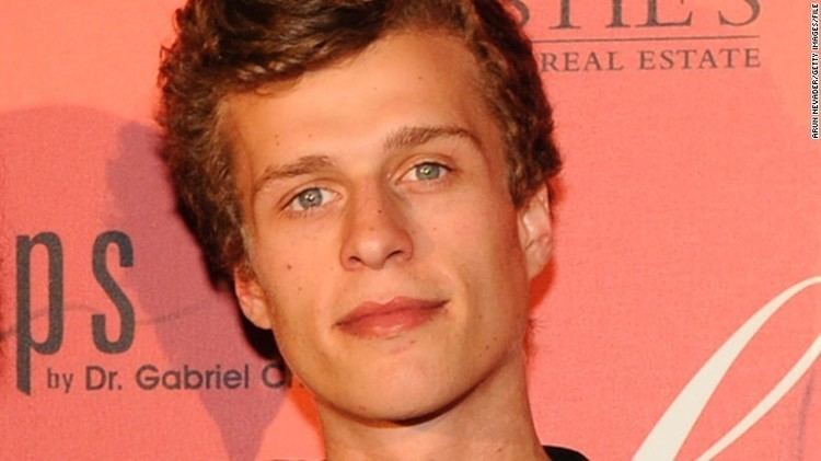 Conrad Hilton Conrad Hilton allegedly violated restraining order CNNcom