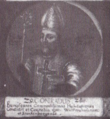 Conrad II (bishop of Hildesheim)